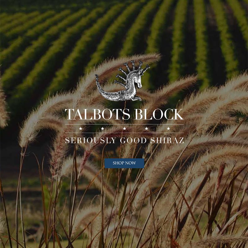 (c) Talbotsblock.com.au